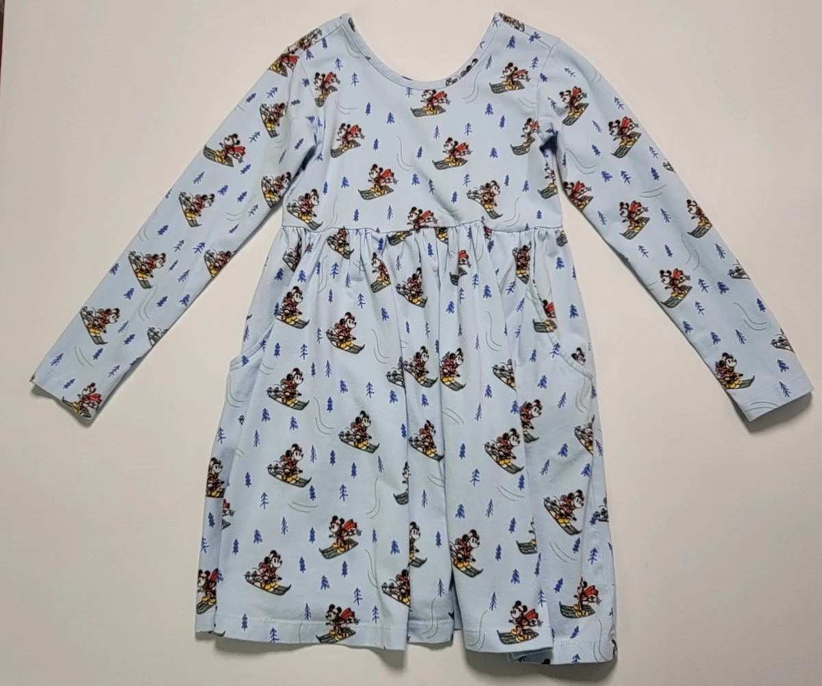 Mickey Mouse Holiday Dresses for Girls for sale | eBay