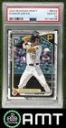 Konnor Griffin PSA 10 2024 Bowman Draft Pittsburgh Pirates #BD-22 8196
