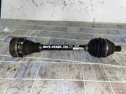 VW GOLF V Variant 1K5 Antriebswelle vorne links 1.90 Diesel 77kw 2004 21036859