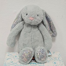 Blossom Sage Bunny - Small Jellycat | Jelly Journal