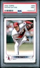 2022 Topps SHOHEI OHTANI #660 PSA 9 MINT