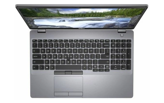 Dell Latitude 5510 · i7-10610U · 32GB · 512GB, Foto 3 von 5