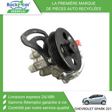 Pompe direction assistée Chevrolet SPARK