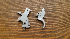 Smith & Wesson Trigger & Hammer L Frame Stainless 581 586 681 686