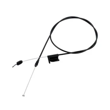 Black Speed Control Cable Lawn Mower Cable For 946-05209A 946-05209 746-05209B