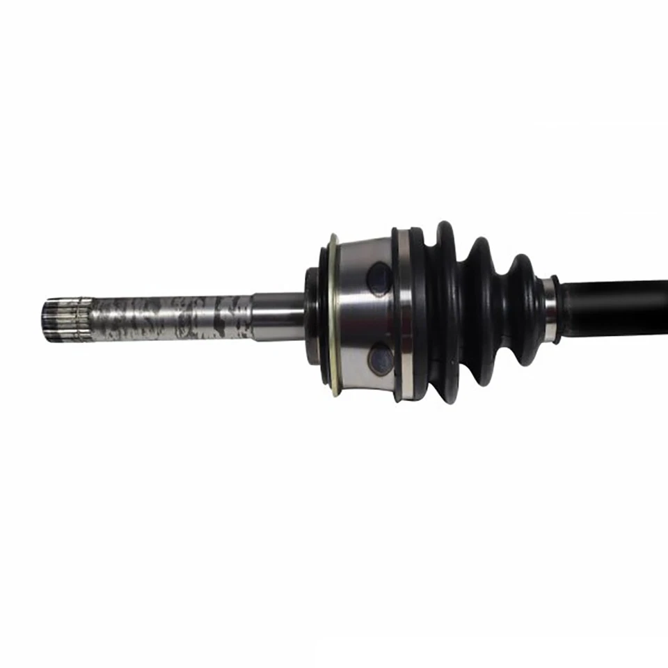 Front Left Right CV Axle Shaft for 1993 1994 1995 1996 1997 1998 Toyota T100 4WD - Imagem 3 de 4