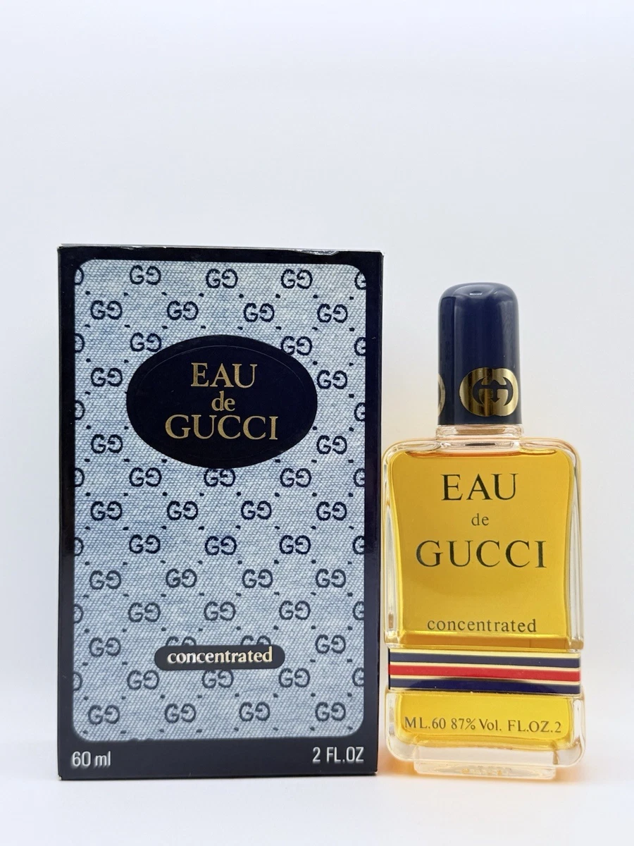 Gucci Gucci Eau de Parfum for Women for sale | eBay