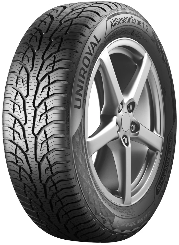 Uniroyal AllSeasonExpert 2 165/65 R14 79T M+S Ganzjahresreifen