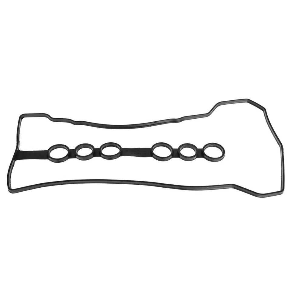 Junta de cubierta de válvula de motor OEM 11213-0D040 para motor Toyota Chev 1ZZFE 1,8 L nueva Foto 4 de 4