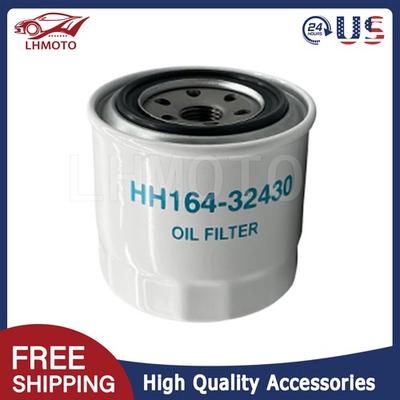 #ad #ad Oil Filter HH164 32430 for Kubota L2800 L2850 L2900 L2950 L3000 L3010 L2600 $14.98