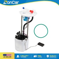 Fuel Pump Assembly Fits 15-17 Ford F-150 V6 3.5T 2.7T 19-20 F-150 3.5T E2656M