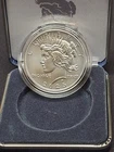 2025-P United States Mint Peace Silver Dollar Uncirculated