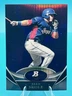 Jake Skole #BPP54 2011 Bowman Platinum Prospects Purple Refractors Texas Rangers