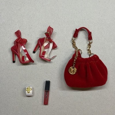 Zuru Mini Fashion Serie 3,4  Integrity Toys Barbie