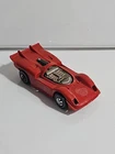 New ListingVintage Hot Wheels Redline Sizzlers Ferrari 512 S Red For Parts Or Repair