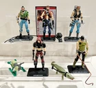 GI Joe 25th COBRA Dreadnoks Lot ROC Monkey Wrench Figure Zartan Swamp Skier Set