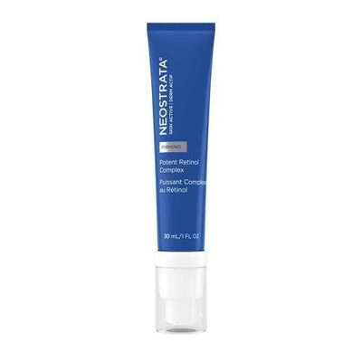 2x NEOSTRATA Potent Retinol Complex Gel 30 ML