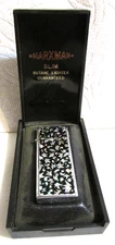 Marxman Slim Butane Lighter