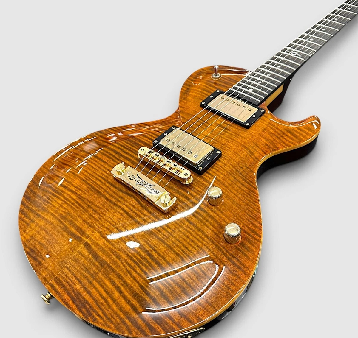 DBZ 6 String Electric Guitars for sale | eBay