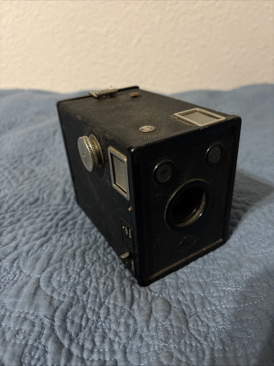 Ansco B2 Cadet for sale | eBay