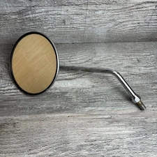 Vintage Moto Toyo Pat 14333 Right Motorcycle Mirror