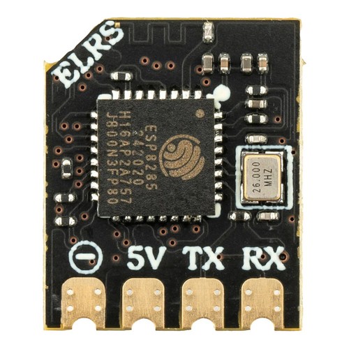 RadioMaster RP2 V2 ELRS LBT 2,4 Ghz Nano Récepteur - Récepteur - Photo 2/3