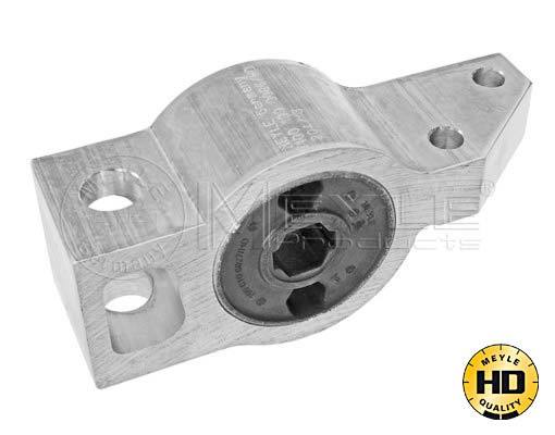 Silent bloc de suspension VW Golf 6 2.0 TDI idéal pour conduite intensive droite