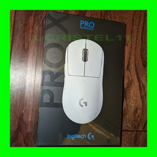 Wireless Gaming Mouse HERO 25K DPI 