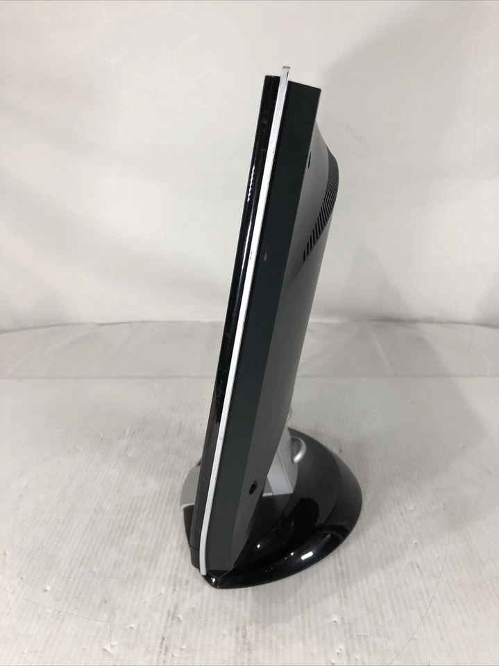 ViewSonic VX1935WM-3 LCD Monitor 19" Built in Speaker (VS1144) - Image 3 of 4