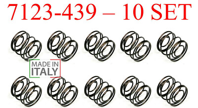 Lucas CAV Spring 7123-439 for DPA Rotary injection Pump Pack of 10
