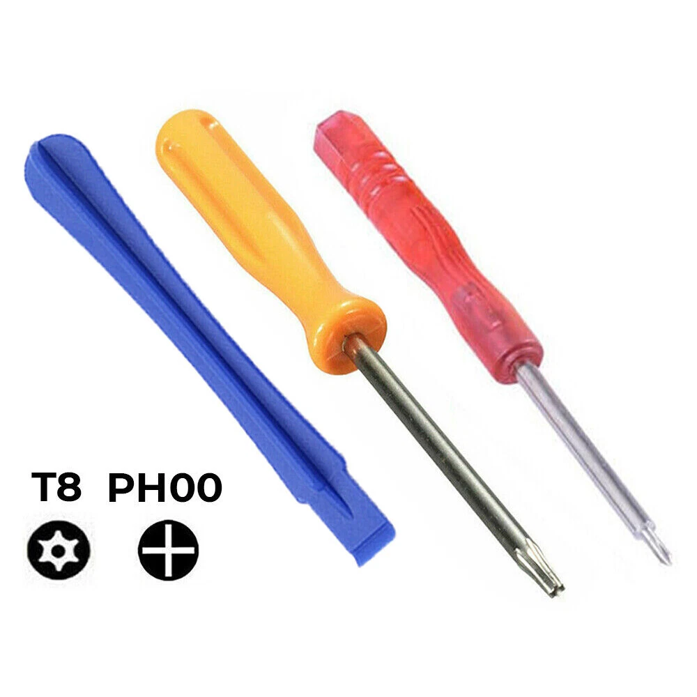 T8 on sale screwdriver ps4