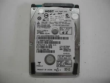 HGST HTS723232A7A364 320gb 0A90269 Hard Disk Drive HDD 2.5 SATA 634862-001