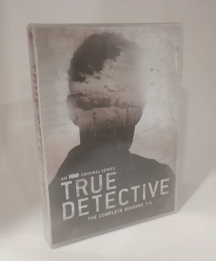 (未使用･未開封品)True Detective: Season 2 [DVD] Amazon.com: True Detective - Season 2 [2016] [Region Free] : Colin