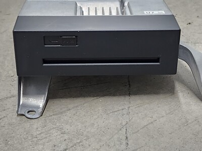 06-08 LEXUS RX400H HYBRID GPS NAVIGATION DVD ROM DRIVE PLAYER