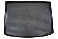 Gummi Kofferraumwanne Kofferraummatte Für Fiat Bravo 2007-2017 Htb