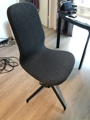 Langfjall Conference Chair Ikea Office Chairs Gumtree