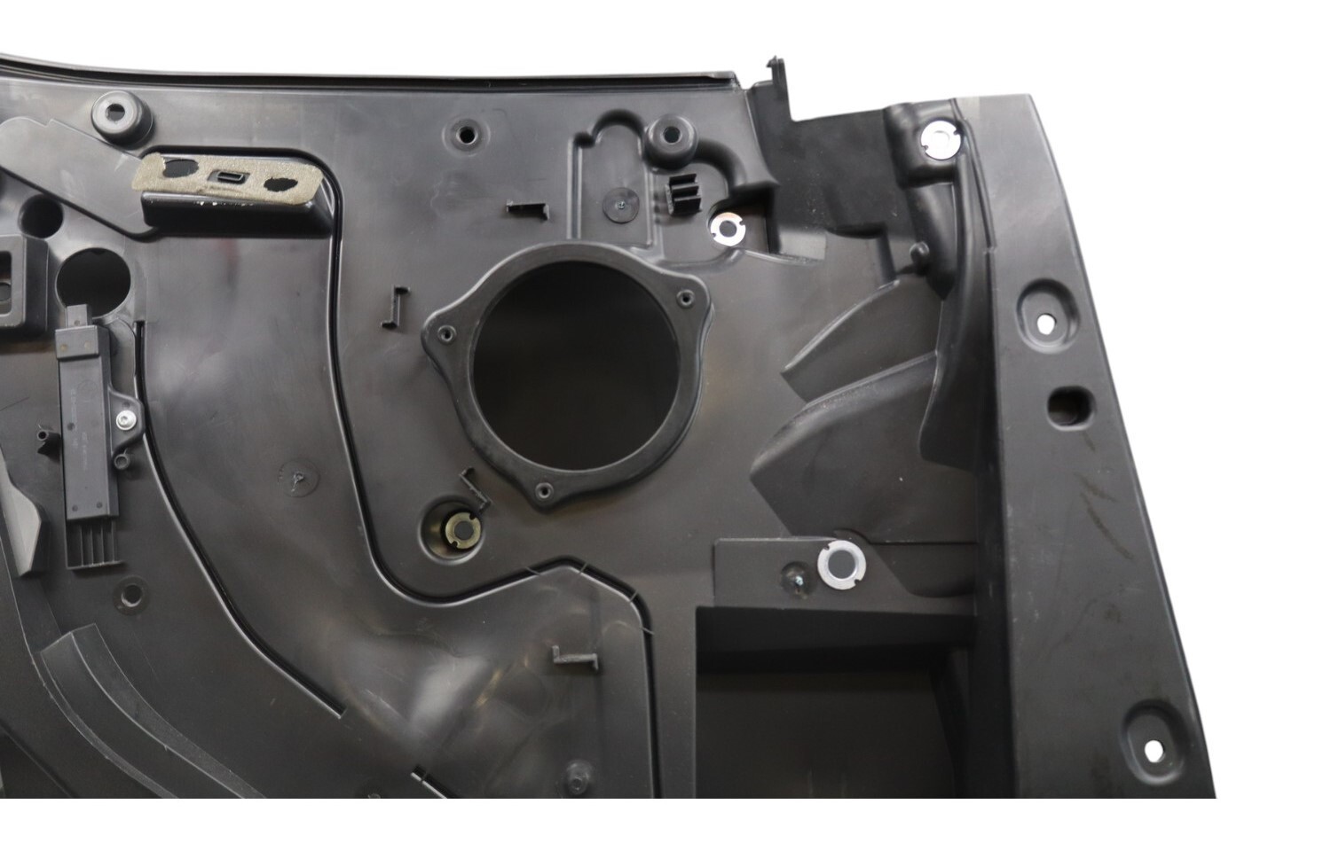 14-21 BMW I01 i3 i3s Rear Left Driver Side Door Shell Inner Cover Panel Oem