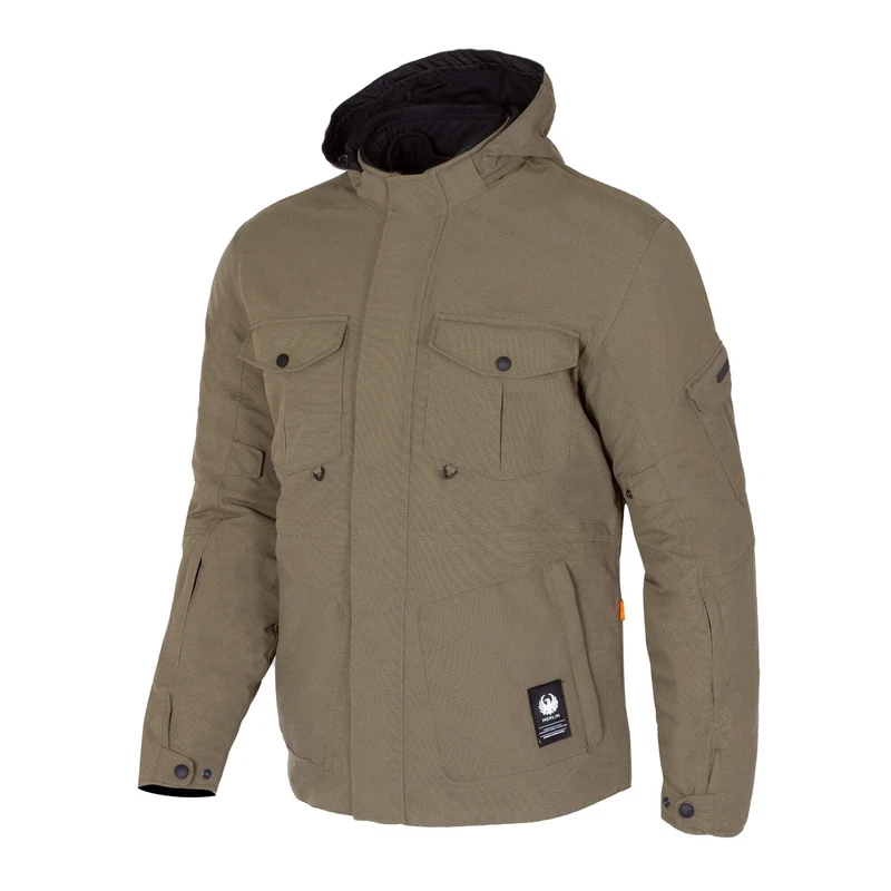 Merlin Jagger Urban Utility D3O Olive