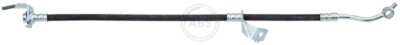 A.B.S. SL6373 Bremsschlauch 560 mm für KIA HYUNDAI