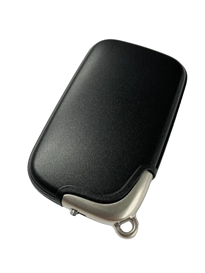 OEM ELECTRÓNICO 4 BOTONES MANDO A DISTANCIA INTELIGENTE LLAVERO PARA 2008-2012 LEXUS IS  Foto 3 de 4