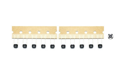 10x (zehn Stück) Taktschalter DSG1117 Pause Cue für Pioneer DJ Controller System
