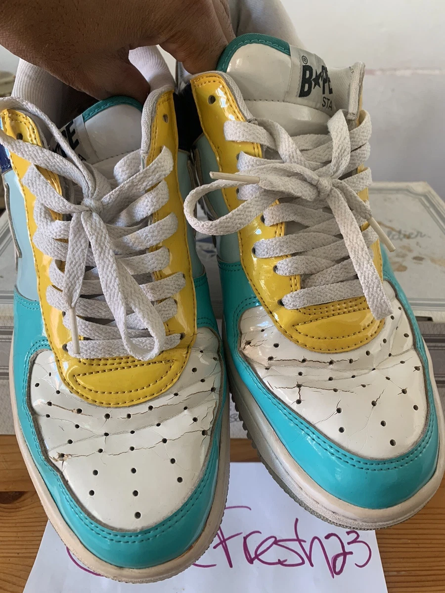 Bapesta easter best sale