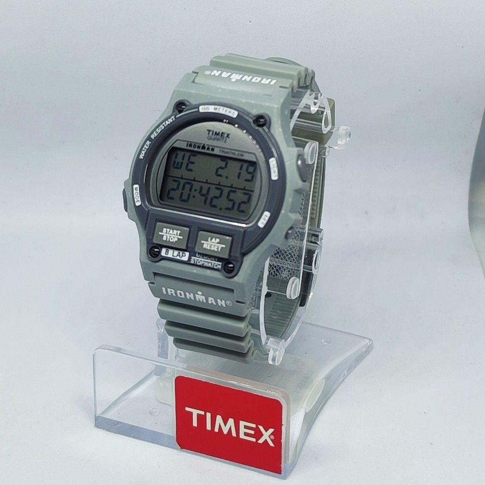 Timex Ironman 8 Lap TW5M54500 Men's Watch | eBay