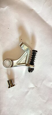 Dia-Compe Rear Brake Hanger Cable guide bike Steel Frame brake hanger 25mm pitch