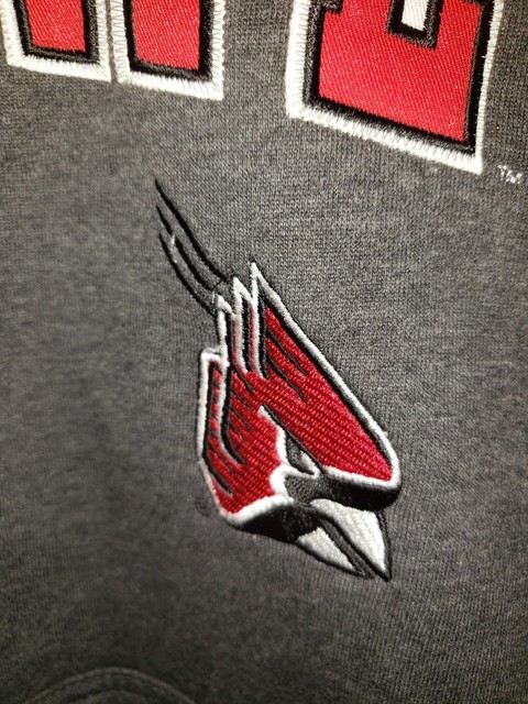 ball state hoodie