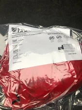 TIDI Shield Transport Containment Cover for Back Table up to 4'6 TO 8 , 5540XXL 