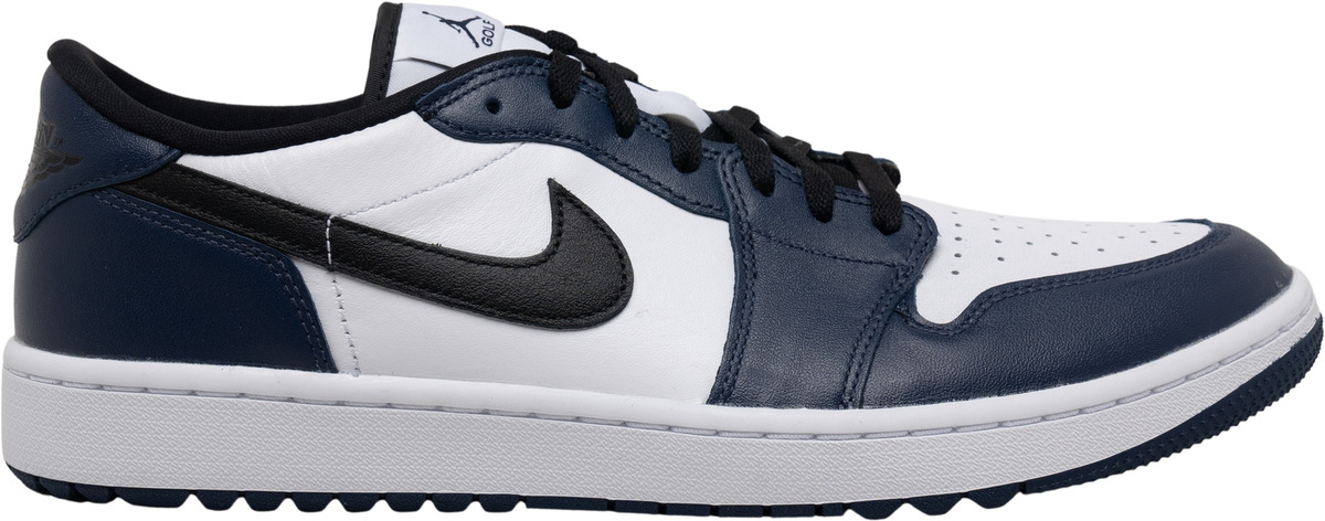 Jordan 1 Low Golf Midnight Navy