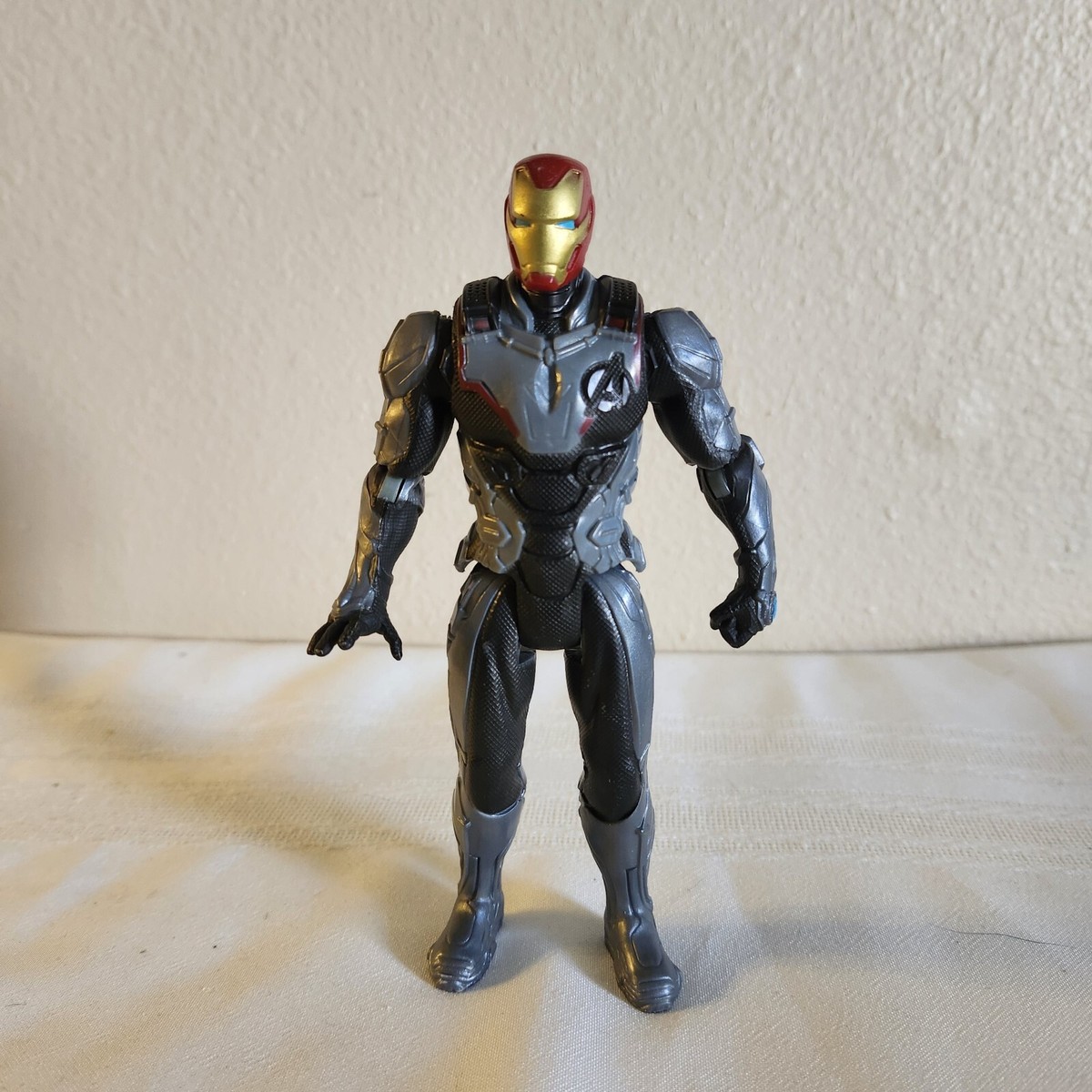 Marvel Avengers Marvel Universe Action Figures 2018 Marvel Comics