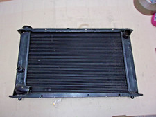 Moteur Alfa Romeo ALFETTA
