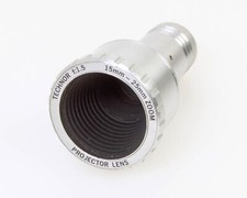 TECHNOR 800 PROJECTOR LENS